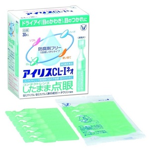 Капли от усталости и сухости глаз для детей