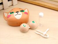 Набор для мягких контактных линз A8037