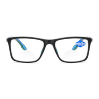 TR90 eyeglasses for reading KY51020 Blue ray cut, diopters from +1.00 to +4.00, PD62-64