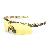 Safety shockproof tactical goggles 单只3.0