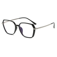 TR90 Blue Block glasses with blue light protection F8197