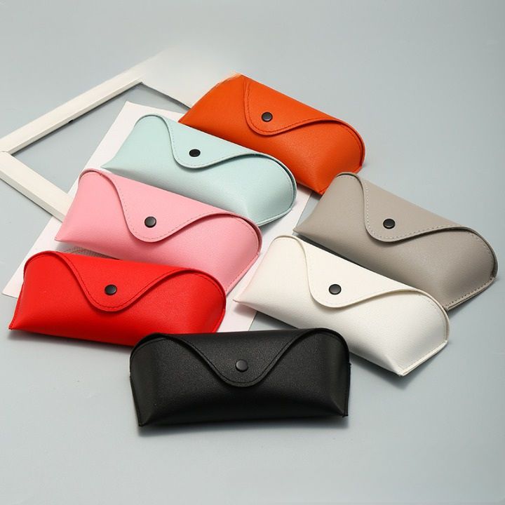 Футляр для очков и солнцезащитных очков HD065