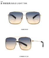 Sunglasses Elit retro 2A296