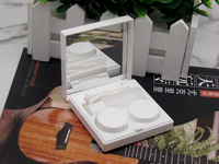 Kit for soft contact lenses (Kits for contact lenses) HF009-9