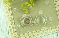 Contact lens case SJ002