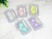 Мини набор для мягких контактных линз (Kits for contact lenses) HF506