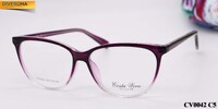 Plastic eyeglass frames Costa Viva CV0042