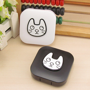 Набор для мягких контактных линз HQ917Cartoon