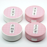 Kit for soft contact lenses (Kits for contact lenses) XF008Xu