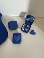 Kit for soft contact lenses (Kits for contact lenses) AS1965