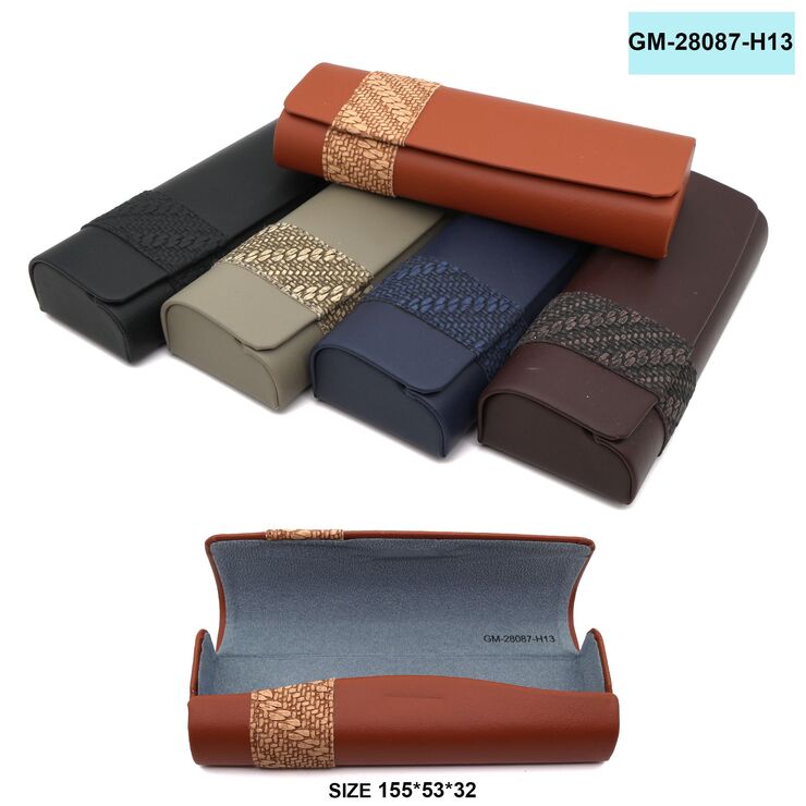 Футляр для очков на магните GM-28087-H13