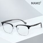 Оправа комбинированная MAMO H16161