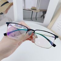 Оправа титановая SANTA T9049