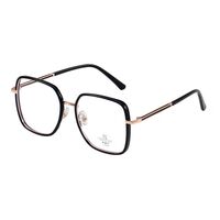 Combined frame (metal + TR90) with Blue Ray Cut protection lenses MAMO M2958