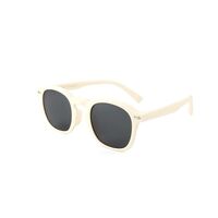 Polarized silicone sunglasses with UV400 protection for kids T11086