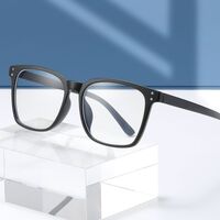 Plastic glasses with Blue ray cut protection KY3122平光镜