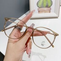 Plastic TR90 Blue Block glasses with blue light protection FENQI F01243