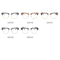 Blue Block glasses with blue light protection F3016-2