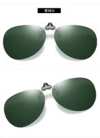 Polarized sunglasses clip-on FENQI F9902