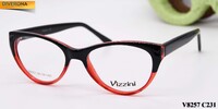 Plastic frame VIZZINI V8257
