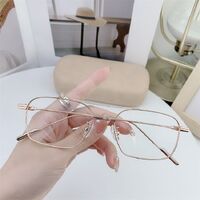 Оправа металлическая SANTA 23028