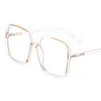 Пластиковые очки с защитой от синего света 2848-3-GT