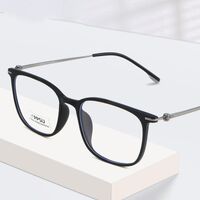 Titanium extralight frames MAMO HQ20009