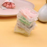 Mini set for a soft contact lens (Kits for contact lenses) S2033