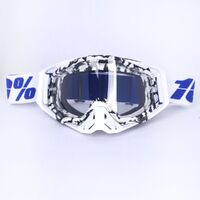 Safety shockproof sports goggles 风镜单支-109转印-1