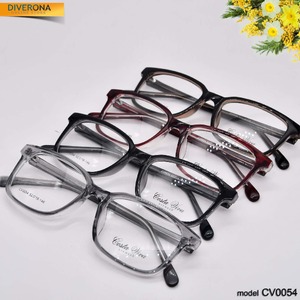 Пластиковая оправа для очков Costa Viva CV0054