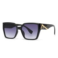 Plastic sunglasses for women Elit 2320-EL