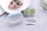 Mini set for a soft contact lens (Kits for contact lenses) XY160