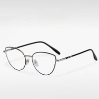 Metal frame MAMO with Blue Ray Cut protection lenses F93075