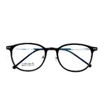 Оправа гибридная, титановый сплав + TR90 SANTA M8072