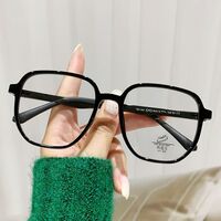 Plastic TR90 Blue Block glasses with blue light protection FENQI F1149