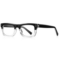 Plastic TR90 frames for glasses with Blue Ray Cut protection FOCUS FCS2193