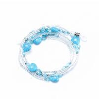 Цепочка для очков металлическая JL030