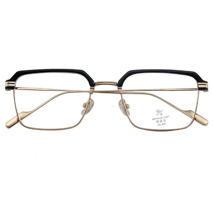 Combined frames with Blue Ray Cut lenses MAMO ZS52062