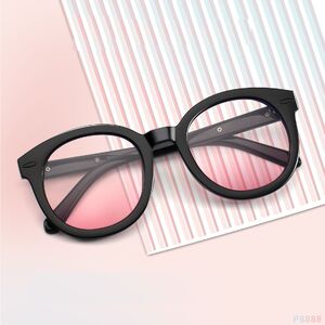 Оправа из материала TR90 с линзами Blue Ray Cut MAMO 8888