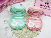 Набор для мягких контактных линз (Kits for contact lenses) HQ619DD