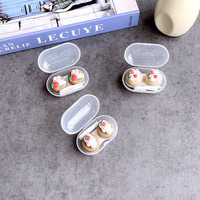 Мини набор для мягких контактных линз (Kits for contact lenses) PPX14