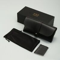 Футляр для очков и солнцезащитных очков + дополнительный комплект HD20221104-3