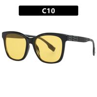 Очки пластиковые женские с защитой от синего света 5592-PN