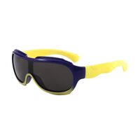 Polarized silicone sunglasses with UV400 protection for kids T21001-OU