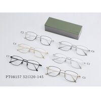 Оправа сверхлёгкая титановая MAMO PT08157