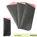 Чехол кожзам для очков, NF001NS, 16 * 6,5 см