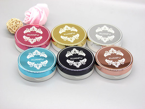 Kit for soft contact lenses A8071