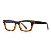 Plastic TR90 frames for glasses with Blue Ray Cut protection FOCUS FCS2191
