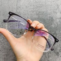 Plastic TR90 Blue Block glasses with blue light protection FENQI F2101