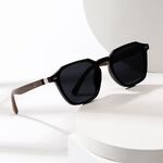 Пластиковые поляризационные солнцезащитные очки Elit ZT-10055-EL